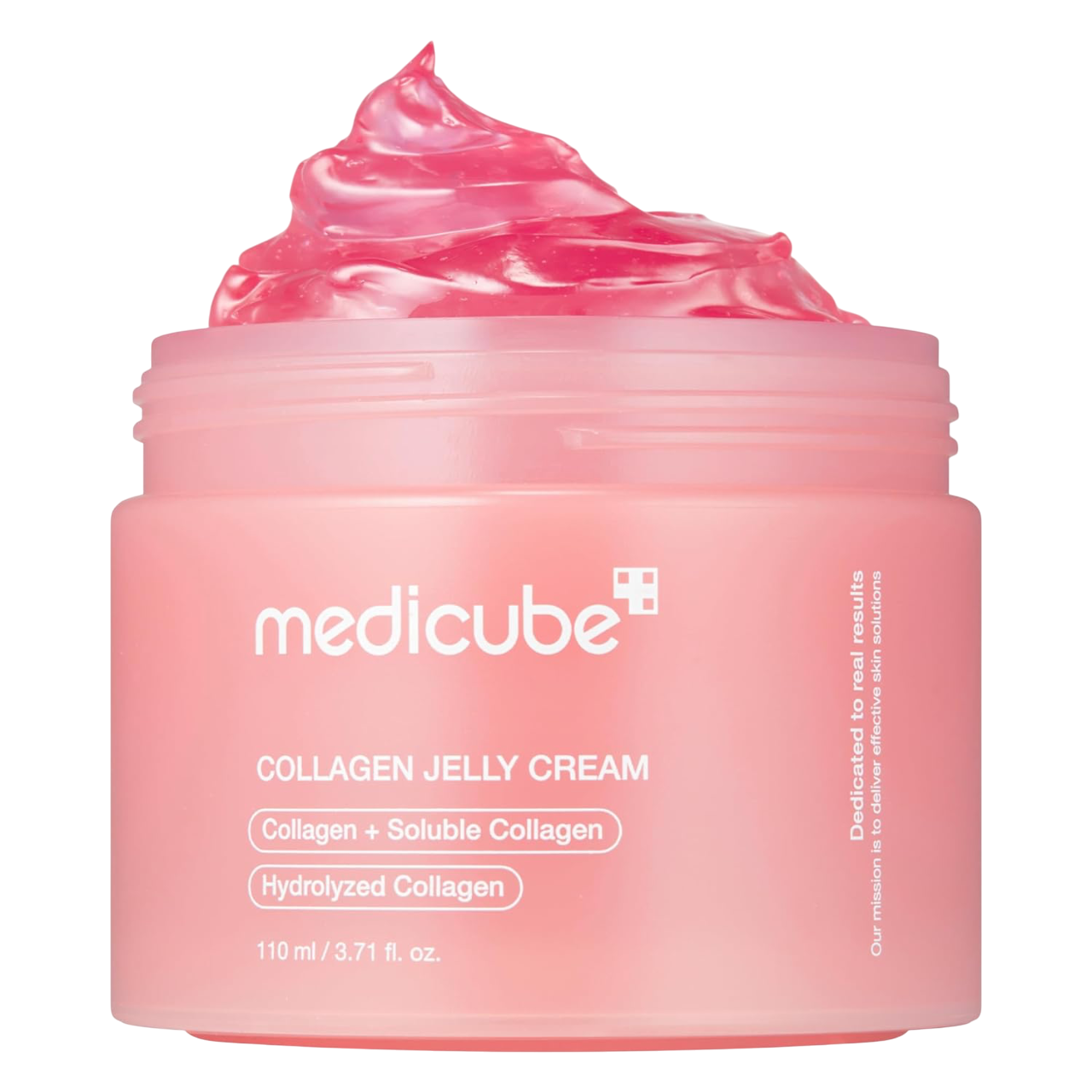 medicube jelly cream