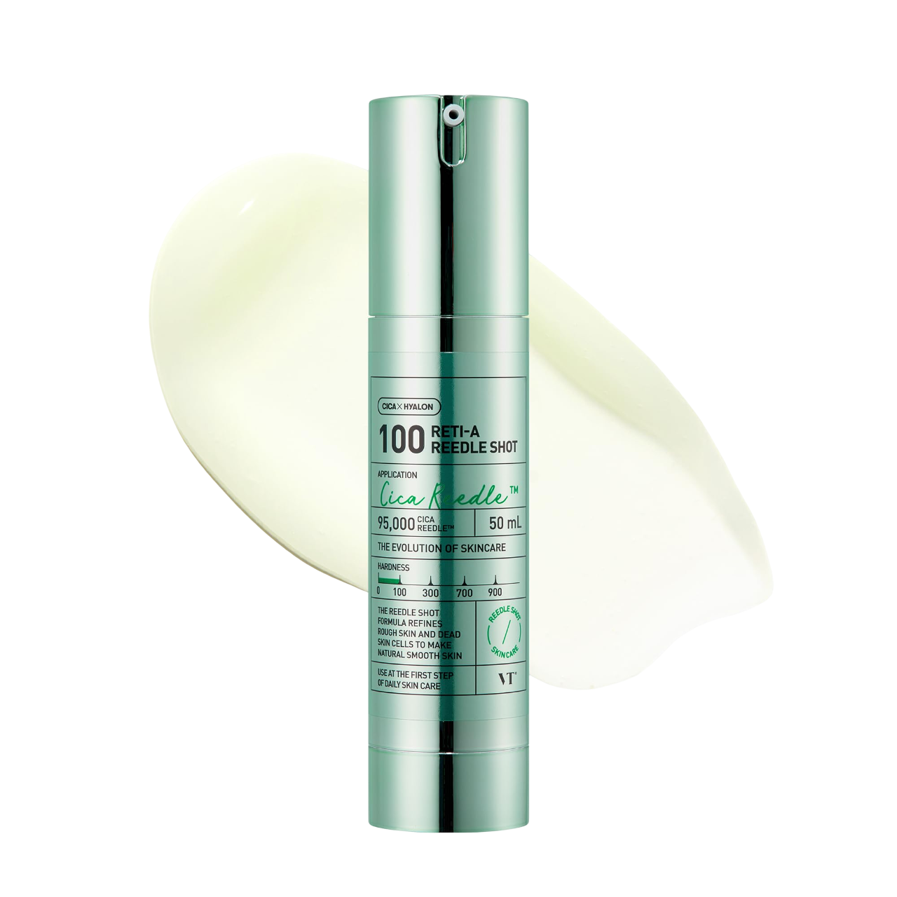 vt reedle shot оптом